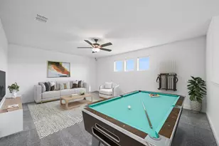 14909 Hierba Mora Dr, Fort Worth, TX 76052 - Photo 5