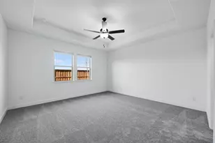 14909 Hierba Mora Dr, Haslet, TX 76052 - Photo 9