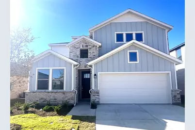 14909 Hierba Mora Drive, Fort Worth, TX 76052 - Photo 1