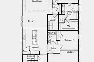 14909 Hierba Mora Dr, Haslet, TX 76052 - Photo 31