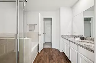 5712 Shore Point Trl, Fort Worth, TX 76119 - Photo 25