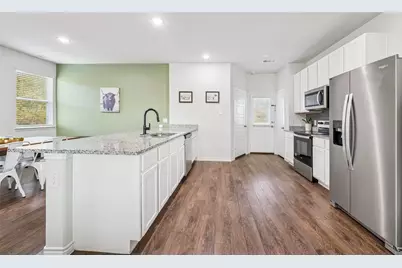 5712 Shore Point Trail, Fort Worth, TX 76119 - Photo 9