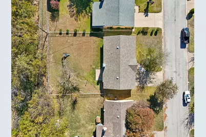 6809 Rustic Drive, Forest Hill, TX 76140 - Photo 29