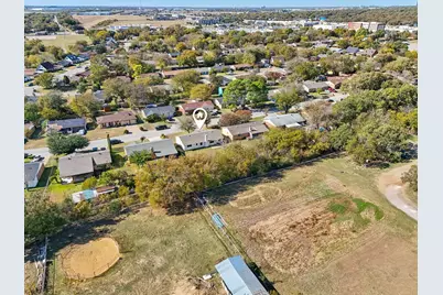 6809 Rustic Drive, Forest Hill, TX 76140 - Photo 7