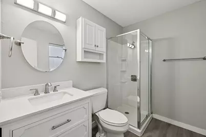 6809 Rustic Drive, Forest Hill, TX 76140 - Photo 5