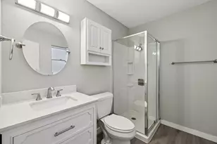 6809 Rustic Dr, Forest Hill, TX 76140 - Photo 5