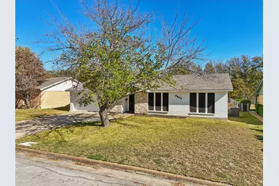 6809 Rustic Drive, Forest Hill, TX 76140 - Photo 31