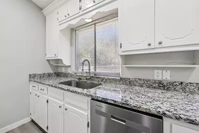 6809 Rustic Drive, Forest Hill, TX 76140 - Photo 13