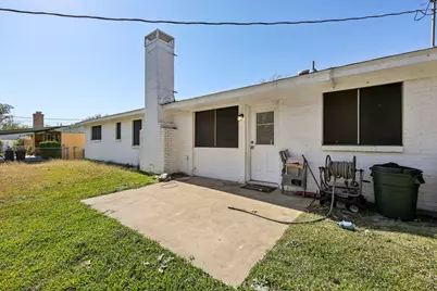 6809 Rustic Drive, Forest Hill, TX 76140 - Photo 35
