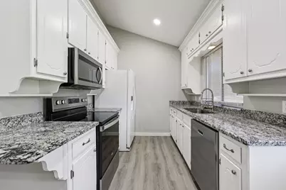 6809 Rustic Drive, Forest Hill, TX 76140 - Photo 3