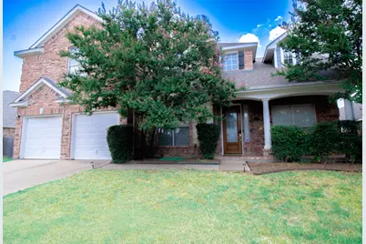 7800 Pirate Point Circle, Arlington, TX 76016 - Photo 3