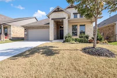5501 Cypress Point Drive, Denton, TX 76210 - Photo 1