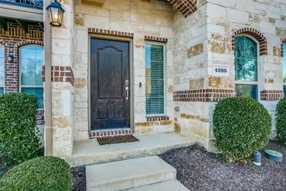 4295 Indian Run Drive, Carrollton, TX 75010 - Photo 3