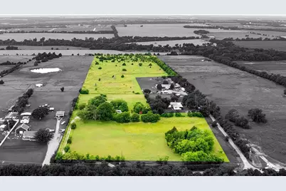 491 Morrison Road, Howe, TX 75459 - Photo 3