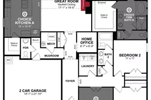 2715 Triumph Ct, Heath, TX 75126 - Photo 19