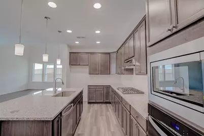 1535 Echo Bluff Drive, Celina, TX 75009 - Photo 5