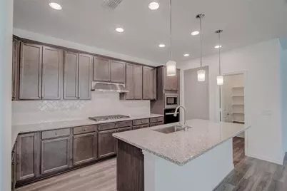 1535 Echo Bluff Drive, Celina, TX 75009 - Photo 7