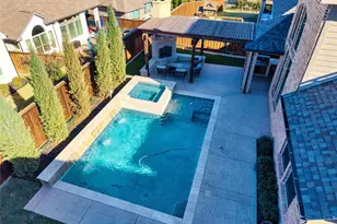 1917 Bending Oak St, Fort Worth, TX 76008 - Photo 39