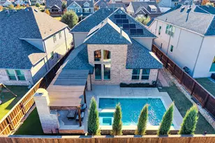 1917 Bending Oak St, Fort Worth, TX 76008 - Photo 3