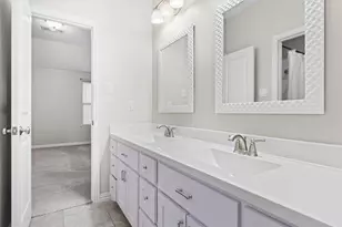 1917 Bending Oak St, Fort Worth, TX 76008 - Photo 31