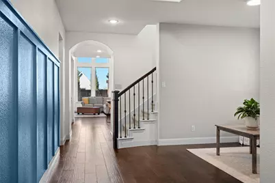 1917 Bending Oak Street, Fort Worth, TX 76008 - Photo 5