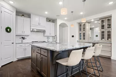 1917 Bending Oak Street, Fort Worth, TX 76008 - Photo 15