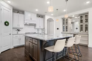 1917 Bending Oak St, Fort Worth, TX 76008 - Photo 15