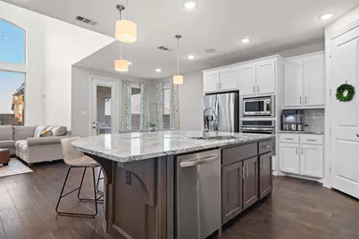 1917 Bending Oak Street, Fort Worth, TX 76008 - Photo 13