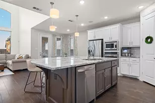 1917 Bending Oak St, Fort Worth, TX 76008 - Photo 13