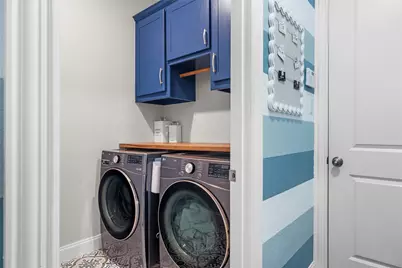 1917 Bending Oak Street, Fort Worth, TX 76008 - Photo 11