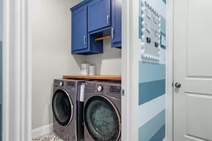 1917 Bending Oak St, Fort Worth, TX 76008 - Photo 11