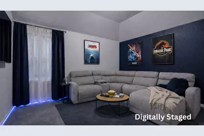 1917 Bending Oak Street, Fort Worth, TX 76008 - Photo 35