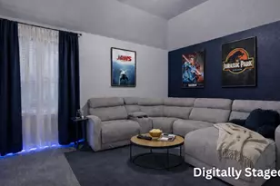 1917 Bending Oak St, Fort Worth, TX 76008 - Photo 35