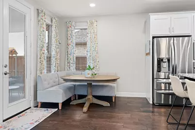 1917 Bending Oak Street, Fort Worth, TX 76008 - Photo 17