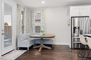 1917 Bending Oak St, Fort Worth, TX 76008 - Photo 17