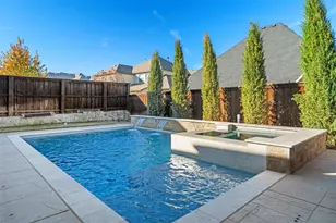 1917 Bending Oak St, Fort Worth, TX 76008 - Photo 39