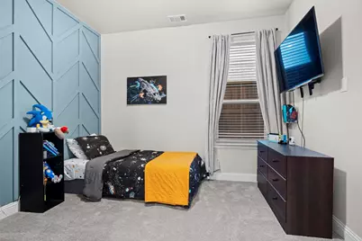 1917 Bending Oak Street, Fort Worth, TX 76008 - Photo 9