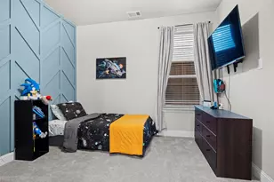 1917 Bending Oak St, Fort Worth, TX 76008 - Photo 9