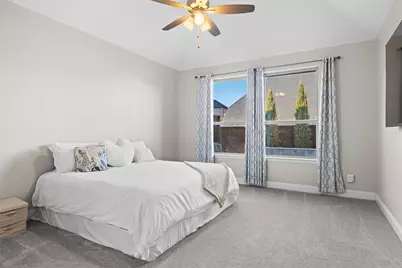 1917 Bending Oak Street, Fort Worth, TX 76008 - Photo 21