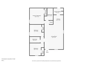 1123 Division St, Greenville, TX 75401 - Photo 21