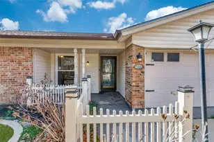 721 NW Ann Lois Ln, Burleson, TX 76028 - Photo 3