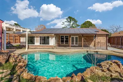 721 NW Ann Lois Lane, Burleson, TX 76028 - Photo 29