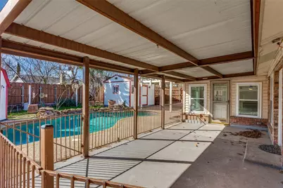 721 NW Ann Lois Lane, Burleson, TX 76028 - Photo 27