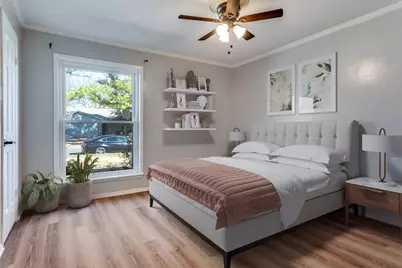 721 NW Ann Lois Lane, Burleson, TX 76028 - Photo 13