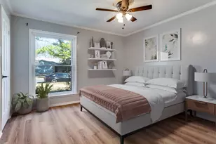 721 NW Ann Lois Ln, Burleson, TX 76028 - Photo 13