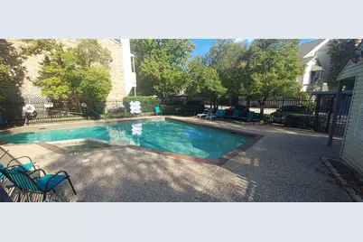 7340 Skillman Street #512, Dallas, TX 75231 - Photo 15