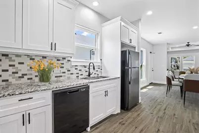 516 E Heron Street, Denison, TX 75021 - Photo 7