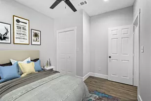 516 E Heron St, Denison, TX 75021 - Photo 19