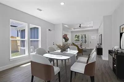 516 E Heron Street, Denison, TX 75021 - Photo 5