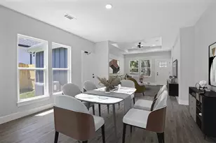 516 E Heron St, Denison, TX 75021 - Photo 5